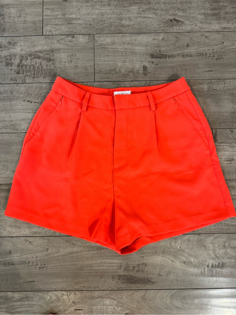Good American Shorts